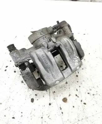 Fiat Ducato Rear brake caliper