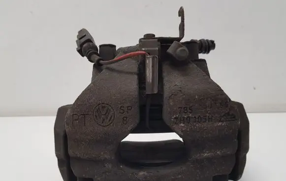 Volkswagen Transporter - Caravelle T6 Front brake caliper 7H0105H