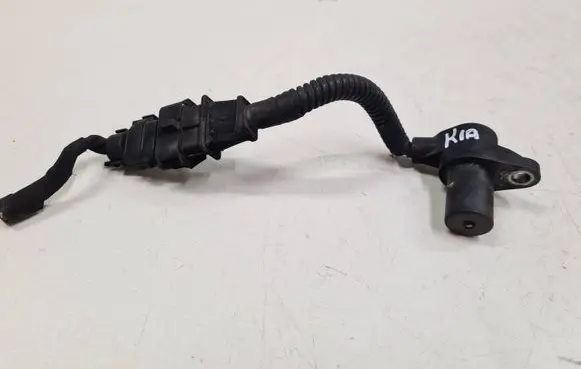 KIA Sorento Crankshaft position sensor 391804A400