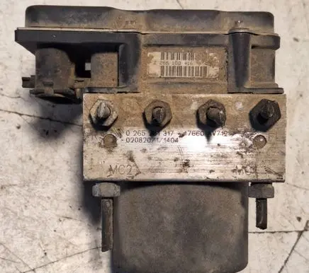 Nissan Primera ABS Pump 0265231317 47660AV712 02082011404