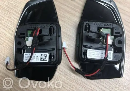Audi RS3 Gear shift switch/knob 8W0951523S