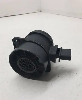 Jeep Grand Cherokee (WK) Mass air flow meter A0000943248 0281002896