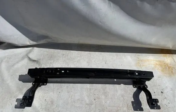 Citroen DS3 Front bumper cross member 9683395480