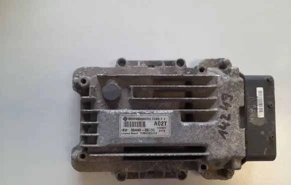 Hyundai Santa Fe Engine control unit/module 95440-3B730 954403B730