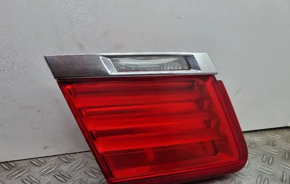 BMW 7 F01 F02 F03 F04 Tailgate rear/tail lights 7182205