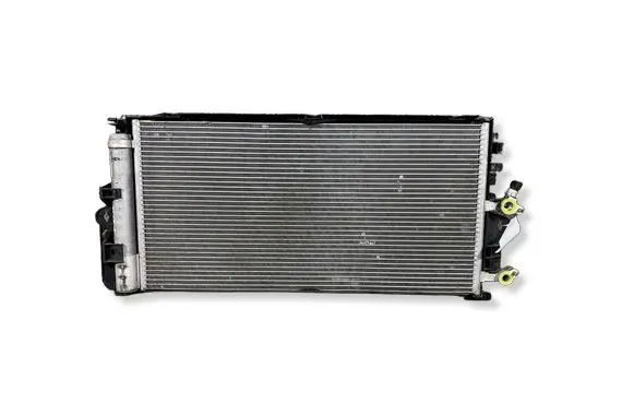 Volvo XC60 A/C cooling radiator (condenser) 32252574