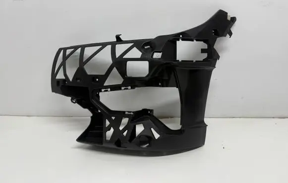 BMW 3 G20 G21 Front bumper mounting bracket 51117422247 7422247 15857711