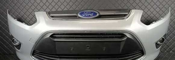 Ford C-MAX II Front bumper