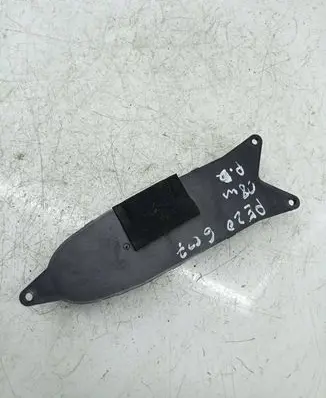 Peugeot 607 Door control unit/module 9658916180