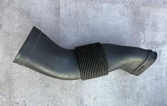 BMW X5 F15 Air intake duct part 13718509068 19385510 TH446493