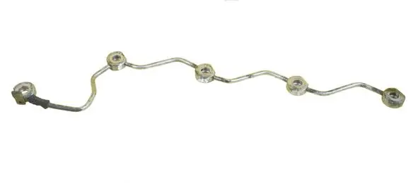 Mazda 6 Fuel line pipe PRZELEWY SH01 25SP9