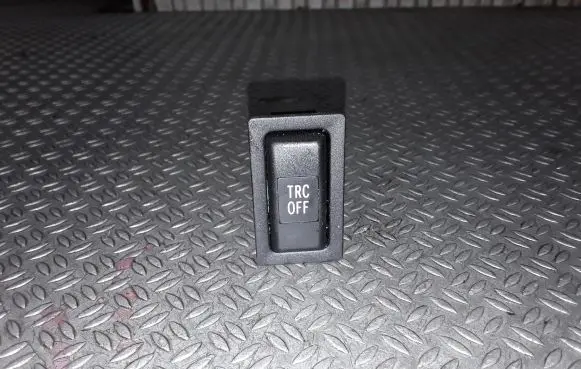 Toyota Avensis T250 Traction control (ASR) switch 