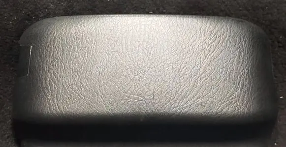 Honda Civic Steering wheel column trim
