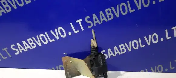 Saab 9-3 Ver1 Fuel tank cap lock 12786283
