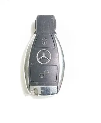 Ignition key/card
