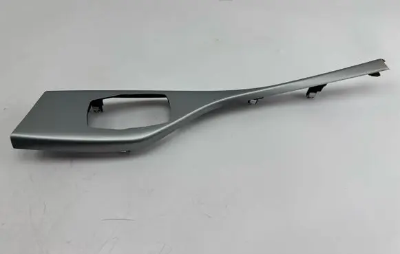 BMW 1 F20 F21 Center console decorative trim 9207268
