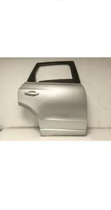 Audi Q5 SQ5 8R Rear door 