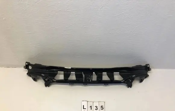 Volvo V40 Cross country Front bumper support beam 31290948