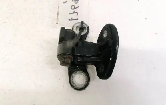 Volvo S40 Rear door lower hinge