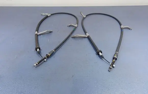 KIA Ceed Handbrake/parking brake lever assembly G4000