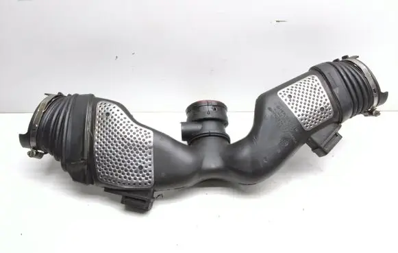 Mercedes-Benz S W221 Air intake duct part A6420943497