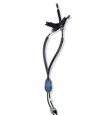 Renault Scenic IV - Grand scenic IV Gear shift cable linkage 349350298R