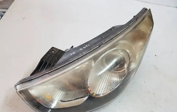 Hyundai ix35 Headlight/headlamp