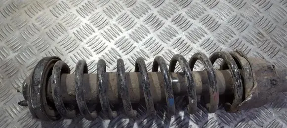 Honda CR-V Rear coil spring