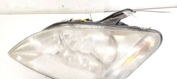Ford Focus C-MAX Headlight/headlamp 3M5113006AH 3M51-13006-AH