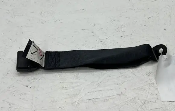 Suzuki Vitara (LY) Rear seatbelt buckle 8498554P00