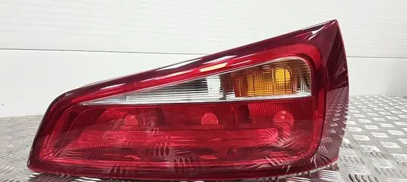 Audi A1 Tailgate rear/tail lights