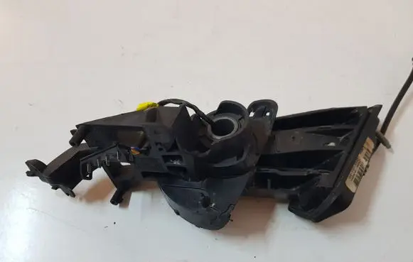 Ford Mustang VI Front door wing mirror part FR3B17683AK54W FR3B17683 621627