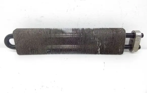 Mercedes-Benz CLK A209 C209 Power steering radiator 