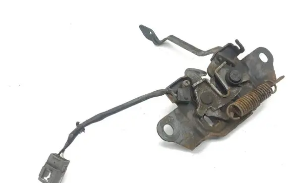 Mazda CX-5 II Engine bonnet/hood lock/catch