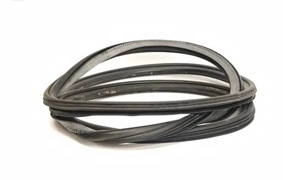 Audi A4 S4 B8 8K Front door rubber seal 