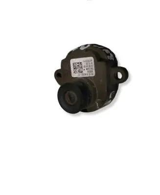 BMW X5 E70 Front bumper camera 9240352