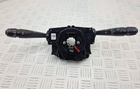 Peugeot 308 Wiper turn signal indicator stalk/switch 98313021ZD02 A001KK 41401200389
