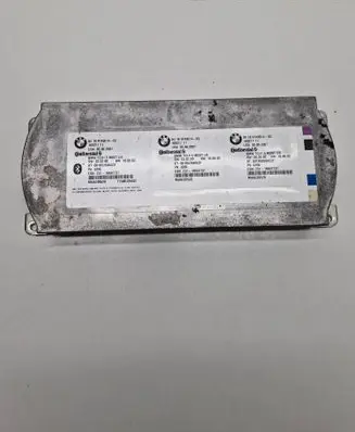 BMW X5 E70 Bluetooth control unit module 84109149614 001B5260A53F 9149614
