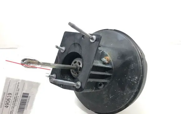 Citroen C6 Brake booster 9671440380