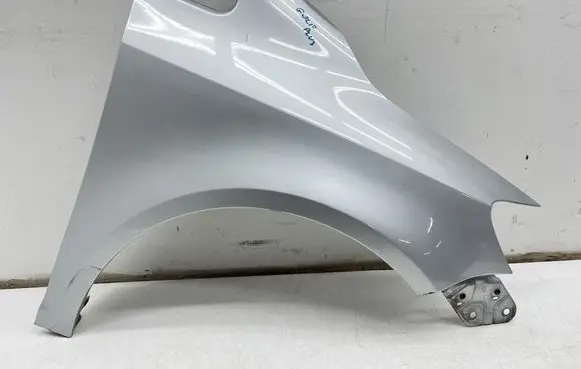 Volkswagen Golf Plus Fender 