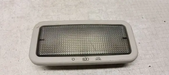 Volkswagen Transporter - Caravelle T5 Rear seat light 7H0947105A