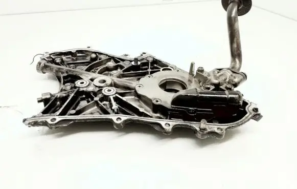 Nissan Primera Oil pump 