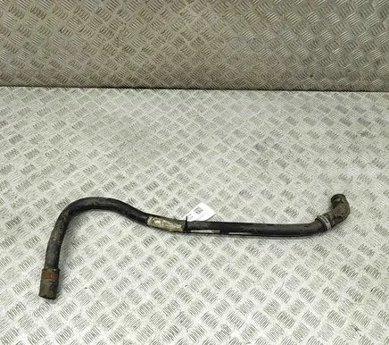 Porsche 911 996 Engine coolant pipe/hose 99610672002
