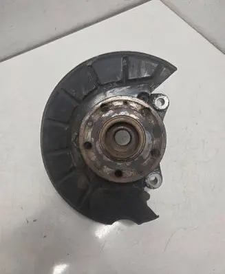 Volkswagen PASSAT B6 Front wheel hub 