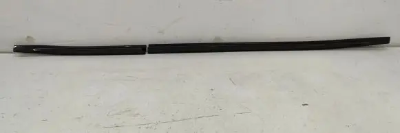Front door trim (molding)