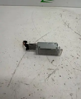 Volkswagen Scirocco Other interior light 6L0947565