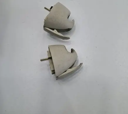 Mini Cooper Countryman R60 Hook 