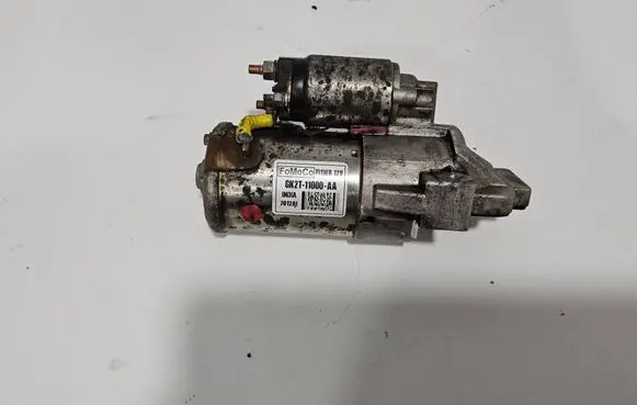 Ford Transit Starter motor GK2T11000AA GK2T11000AB