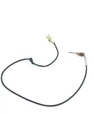Exhaust gas temperature sensor