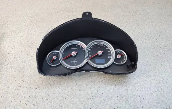 Subaru Outback Speedometer (instrument cluster) 85012ag220